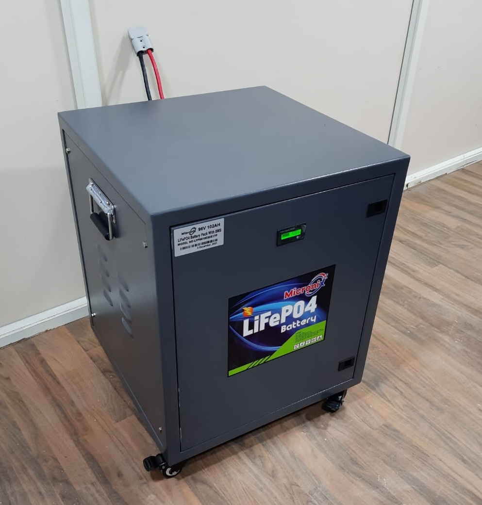 Inverter Battery